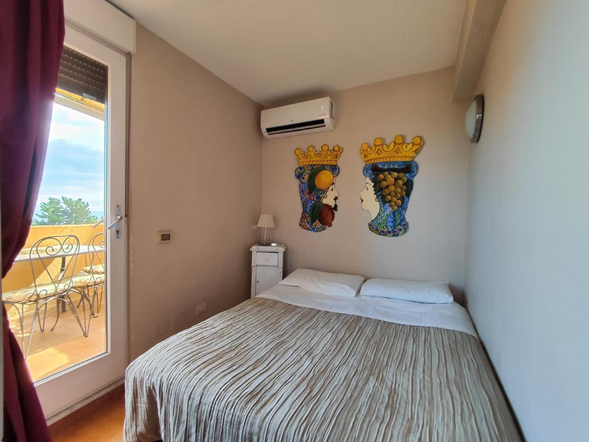 Holiday home Torre Dei Pirati *