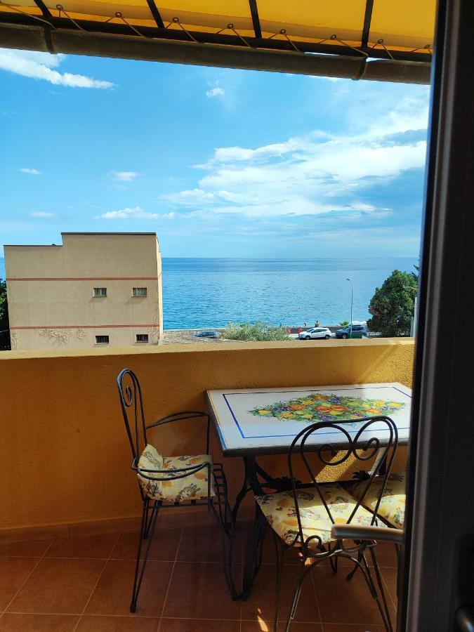 Torre Dei Pirati Holiday home Letojanni