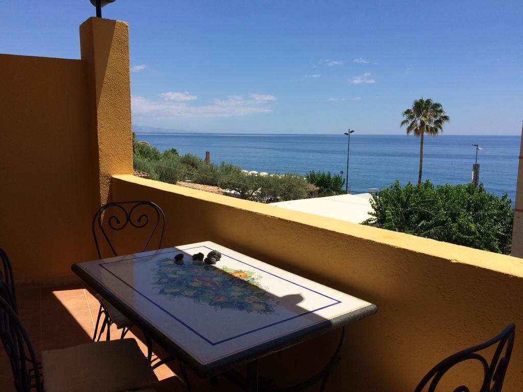 Holiday home Torre Dei Pirati