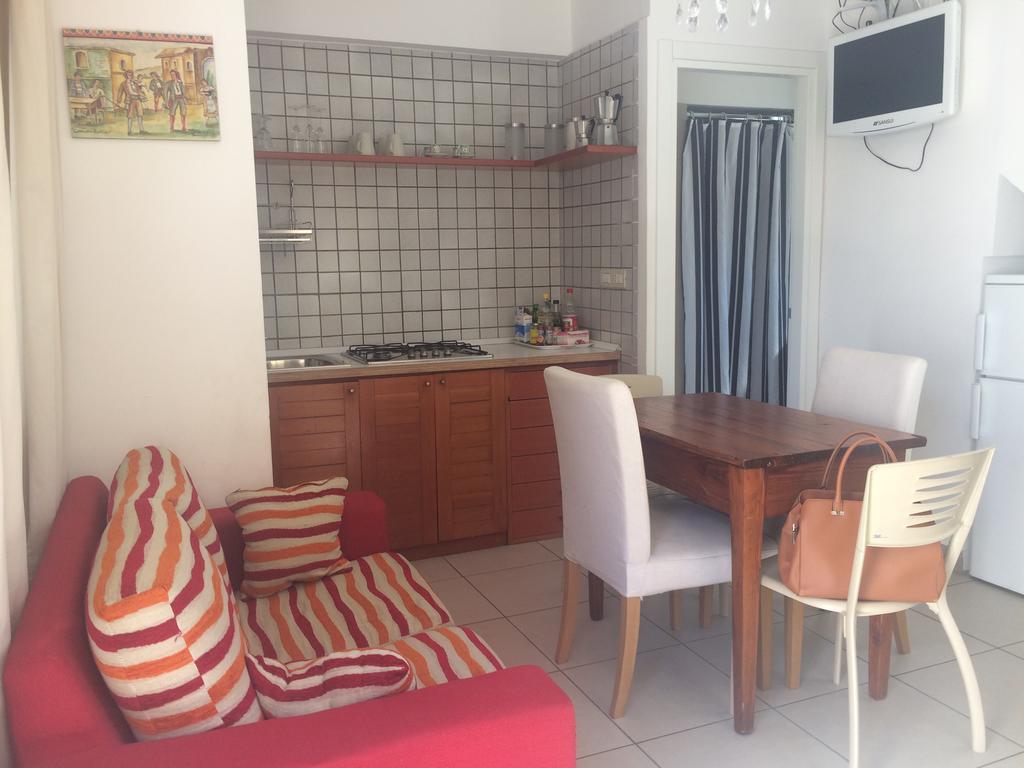 Torre Dei Pirati Holiday home