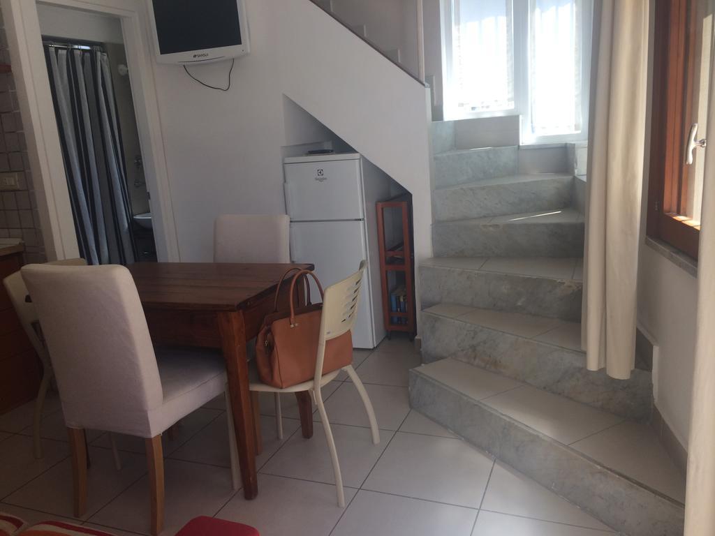 Torre Dei Pirati Holiday home *