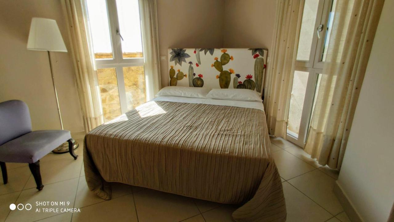 Holiday home Torre Dei Pirati Letojanni